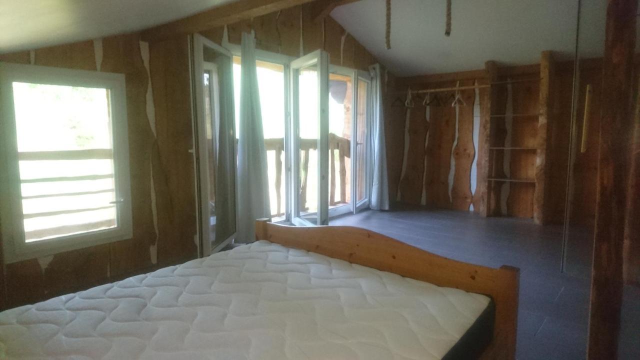 Gite Renove Au Calme 1 A 14 Personnes Ла-Бресс Экстерьер фото